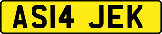 AS14JEK