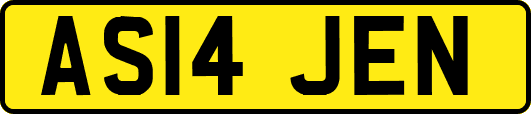 AS14JEN