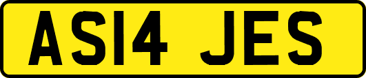 AS14JES