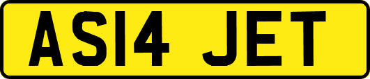 AS14JET
