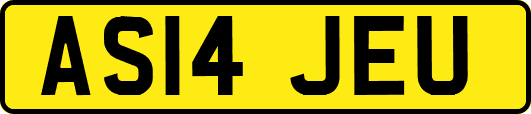 AS14JEU