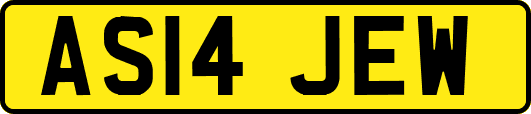 AS14JEW