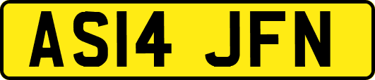 AS14JFN