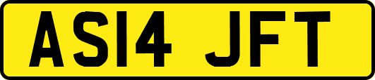 AS14JFT