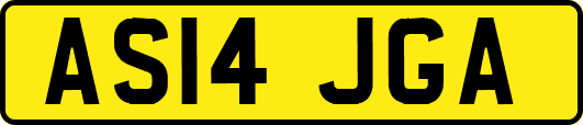 AS14JGA