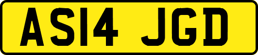 AS14JGD