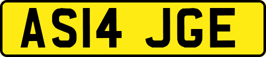 AS14JGE
