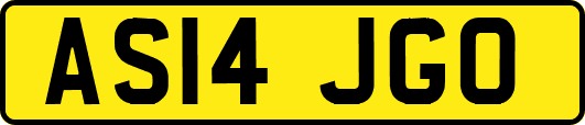 AS14JGO