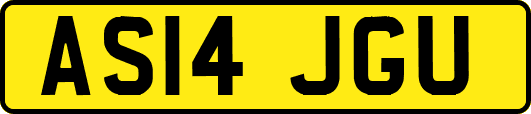 AS14JGU