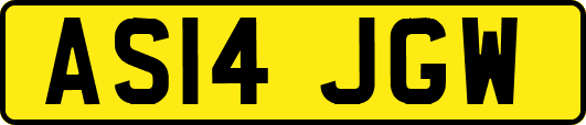AS14JGW