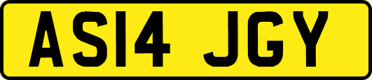 AS14JGY