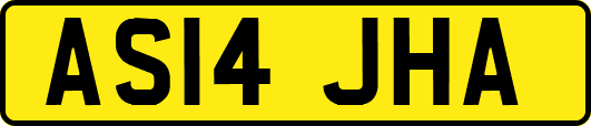 AS14JHA