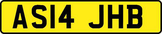 AS14JHB