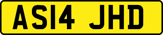 AS14JHD