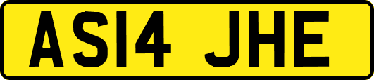 AS14JHE