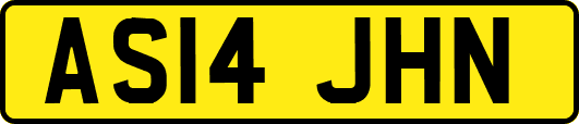 AS14JHN