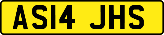 AS14JHS