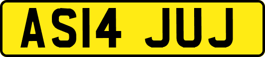AS14JUJ