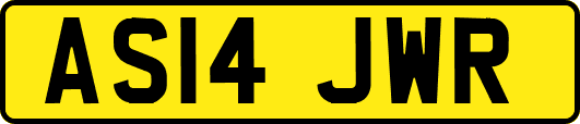 AS14JWR