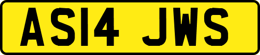 AS14JWS