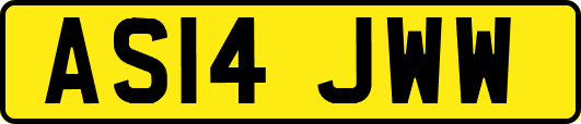 AS14JWW