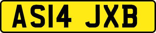 AS14JXB