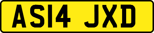 AS14JXD