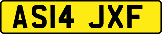AS14JXF