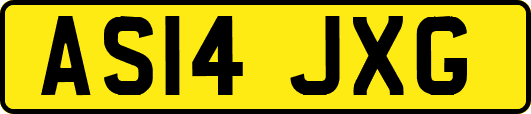 AS14JXG