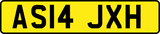 AS14JXH
