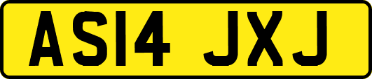 AS14JXJ