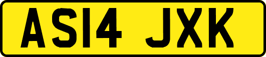 AS14JXK