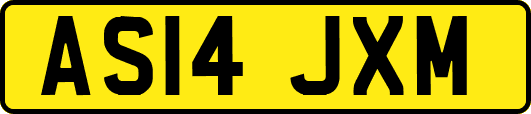 AS14JXM