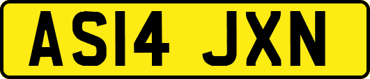 AS14JXN