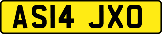 AS14JXO