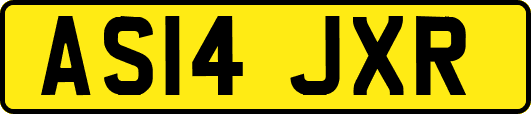 AS14JXR