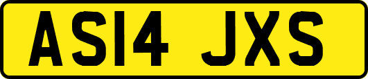 AS14JXS