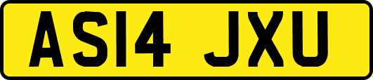 AS14JXU