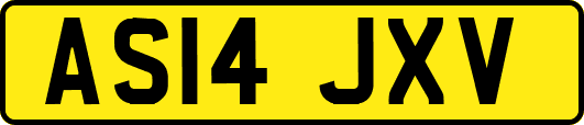 AS14JXV