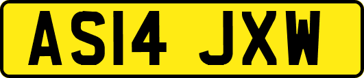AS14JXW