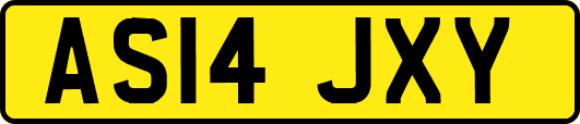 AS14JXY