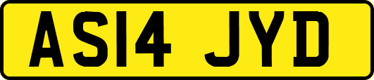AS14JYD