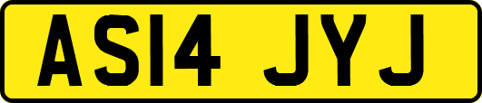 AS14JYJ