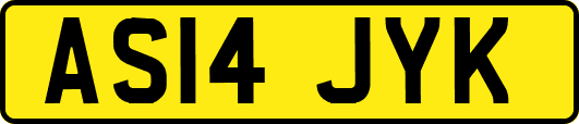 AS14JYK