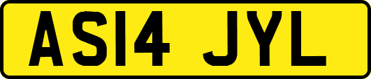 AS14JYL
