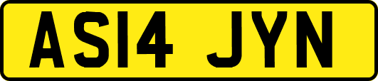 AS14JYN