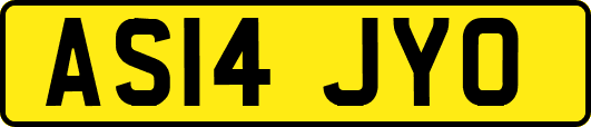 AS14JYO