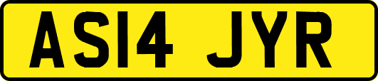 AS14JYR