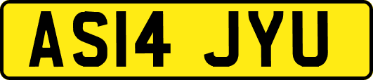 AS14JYU