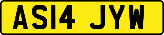 AS14JYW